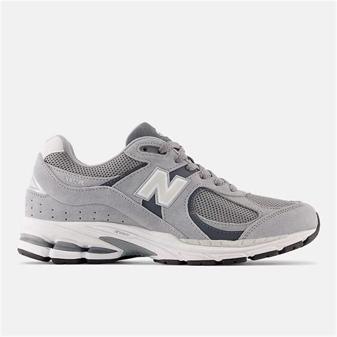 Now Available: New Balance 2002R "Steel" — Sneaker Shouts