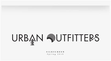 Illustration - Urban Outfitters Logo Font Transparent PNG - 805x495 ...