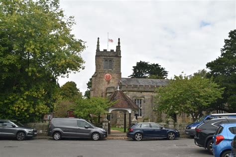 St Alban's Church © N Chadwick cc-by-sa/2.0 :: Geograph Britain and Ireland