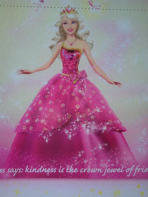 My PCS Princess Blair Doll - Barbie Movies Photo (22820465) - Fanpop