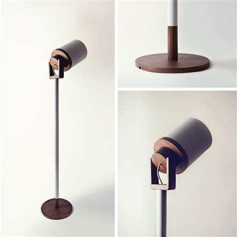 Phrase.. - Lumier Floor lamp