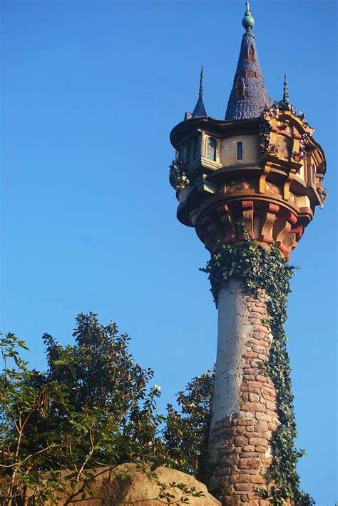 Rapunzel tower | Rapunzel turm, Rapunzel, Turm