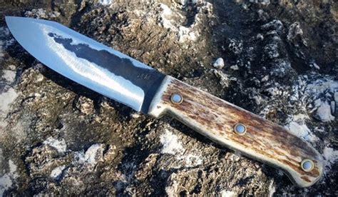 The Best Skinning Knives for Your Next Big Hunt | OutdoorHub