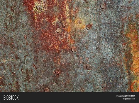 Texture Rusty Iron. Image & Photo (Free Trial) | Bigstock