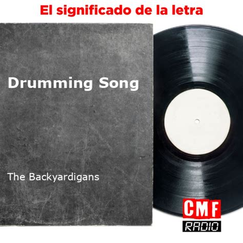 La historia y el significado de la canción 'Drumming Song - The ...