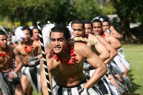 A Brief History of Tonga - Tonga Pocket Guide