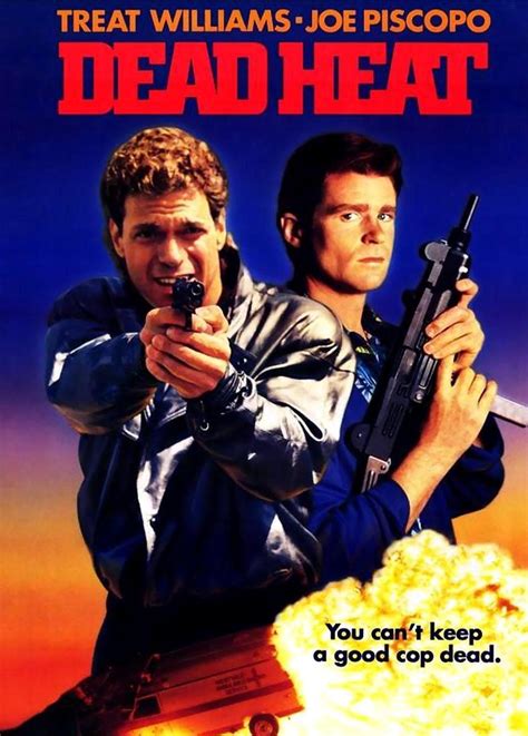 Cop-Out (1991) - Posters — The Movie Database (TMDB)