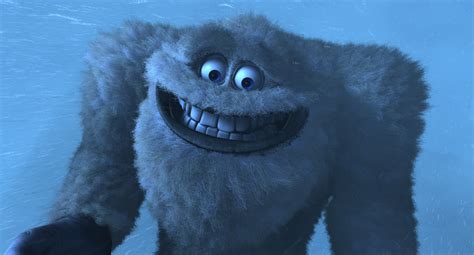 Scientist claims he's got DNA evidence proving what the yeti really is ...