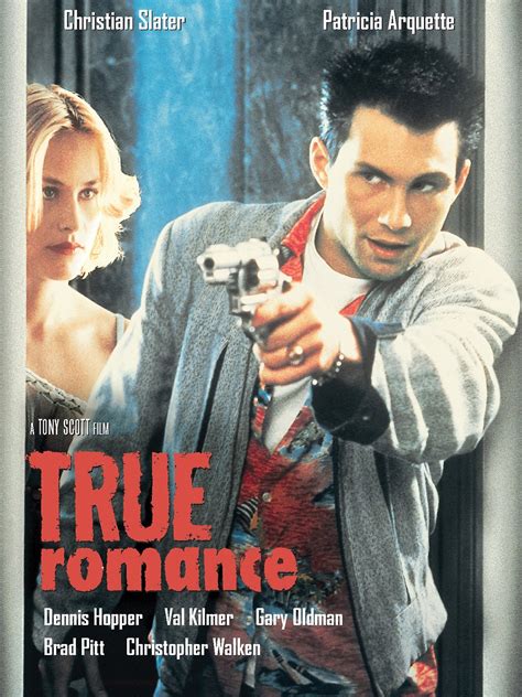 True Romance | Rotten Tomatoes