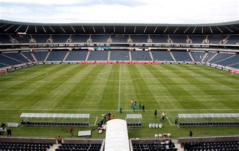 Orlando Stadium To Undergo Name Change As A Result Of New Sponsors ...