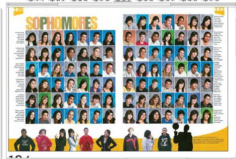 Yearbook pages, Yearbook design, Middle school yearbook