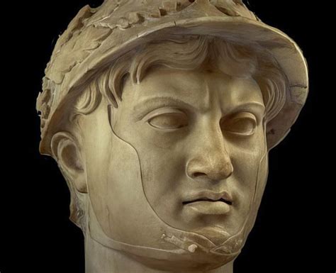 Pyrrhus of Epirus, the Ancient Greek King who Fought the Romans