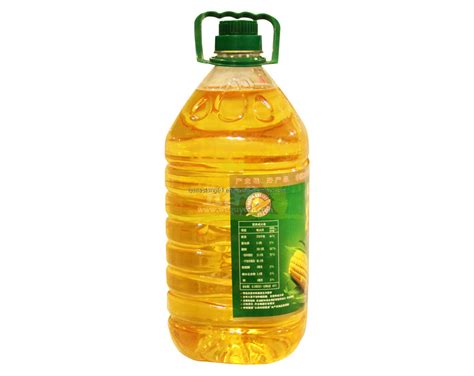 Refined Corn Oil Cooking - China Cooking Oil and Corn Oil