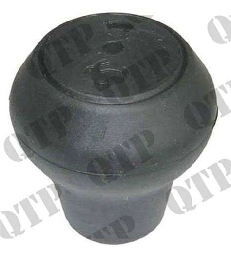 Gear Lever Knob 300's (H/L/Rab/Tort) - Quality Tractor Parts LTD.