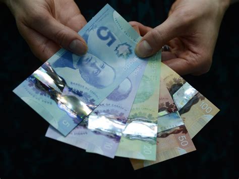 Canada Completes Polymer Banknote Conversion - Counting On Currency