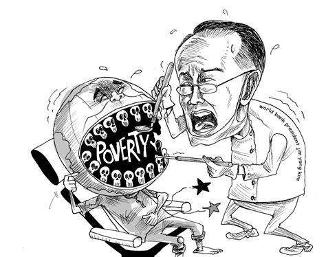 my cartoons and comicstrip: poverty o kahirapan editorial cartoon by ...