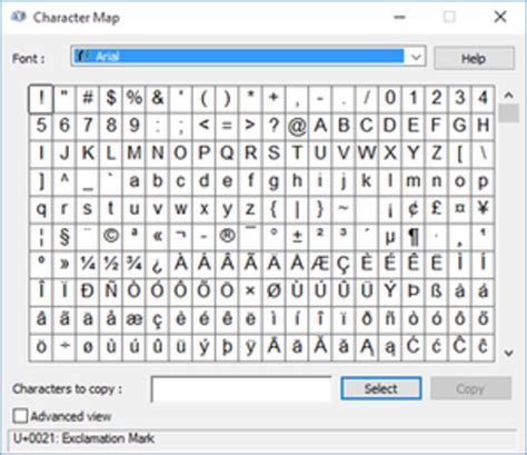 Find And Replace Unicode Characters In Word - Printable Templates Free