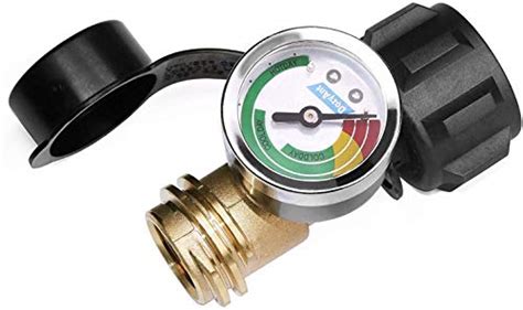 Best Propane Tank Gauge [Buying Guide] - Smoked BBQ Source