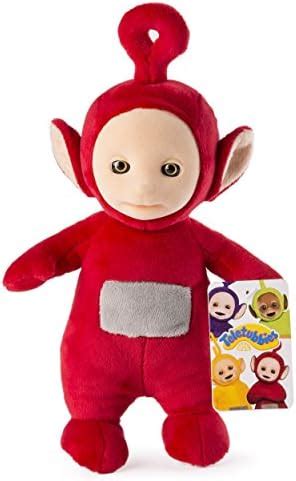 Teletubbies 8″ Talking Dipsy Plush Soft Toy | lupon.gov.ph