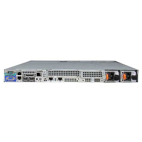 Buy Refurbished DELL POWEREDGE R430 4LFF Servers | Used DELL POWEREDGE ...