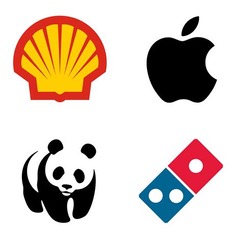 What are the different types of logo? More styles than you thing.