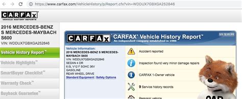 Carfax Report Free For Motorcycles | Reviewmotors.co