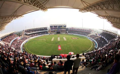 IPL: Ranchi to host second play-off qualifier, eliminator in Pune ...