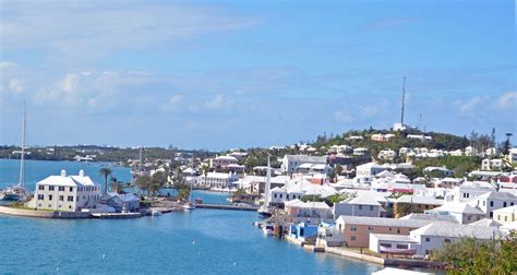 St George Bermuda - Find Out Why It Is a World Heritage Site