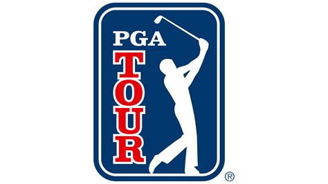 PGA Tour Logo, symbol, meaning, history, PNG, brand