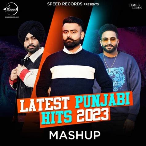 Latest Punjabi Hits 2023 - Song Download from Latest Punjabi Hits 2023 ...