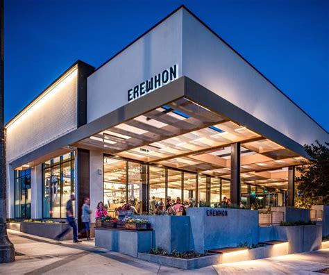 Natural Grocer Erewhon Gravitates To Small Brands As It Builds Its ...