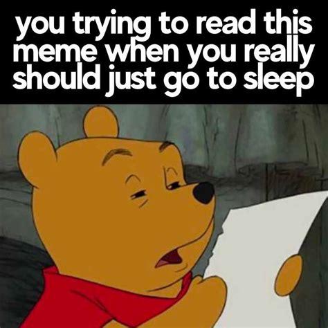 75 Funny Sleep Memes To Keep You Laughing All Night (2023)