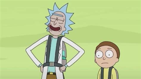 Watch ‘Rick and Morty’ Season 5 Finale Online | Heavy.com