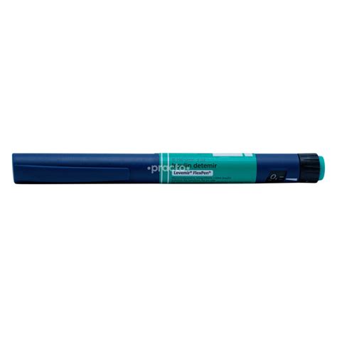 Levemir Flexpen - Uses, Dosage, Side Effects, Price, Composition | Practo