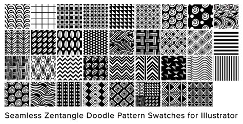 Illustrator making patterns - jasguides