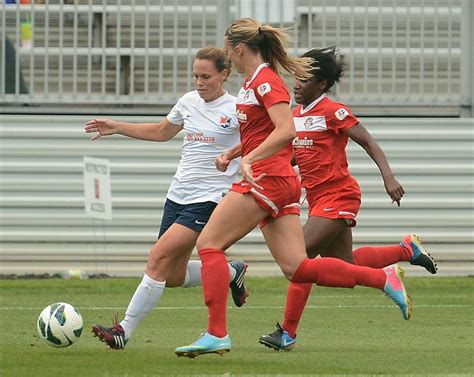 Giase On Soccer: National Women's Soccer League on solid ground - nj.com