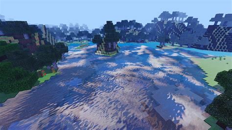 PCPE Shader | Ultra Realistic Shader | Minecraft PE (Bedrock) No Lag. 1 ...