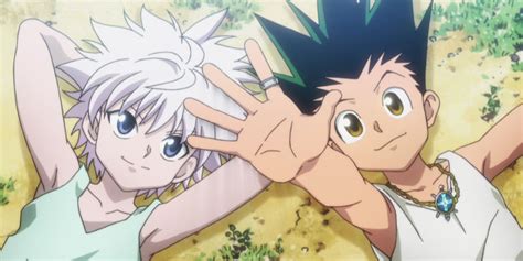 Hunter x Hunter: Nen Explained