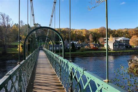 Loch Faskally and Pitlochry Fish Ladder (Walkhighlands)