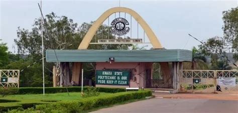 Kwara Poly Post UTME Result 2018/2019 Session is Out | Campus Portal ...