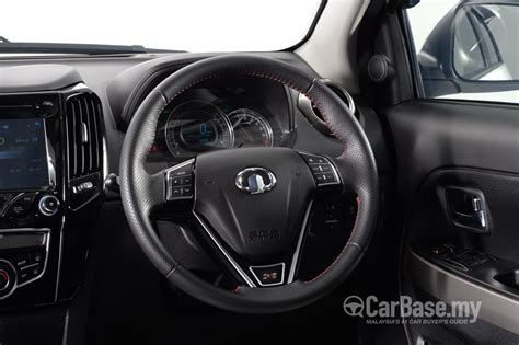 Haval H1 Mk1 (2015) Interior Image #27604 in Malaysia - Reviews, Specs ...