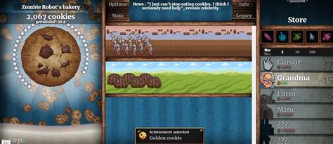 7 Best Cookie Clicker Classic Alternatives ( Games Like Cookie Clicker ...