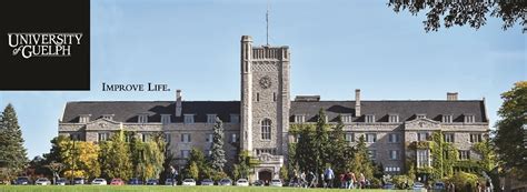 University of Guelph - SchoolFinder.com!