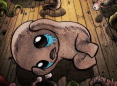 Create a The Binding of Isaac Characters (Afterbirth+) Tier List ...