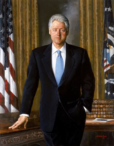 Bill Clinton | The Political Machine Wiki | FANDOM powered by Wikia