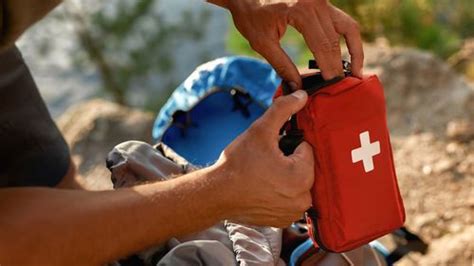 7 Best First Aid Kits for Hiking & Backpacking