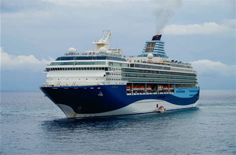 Marella Explorer 2: First Cruise Ship Since 2019 To Arrive In