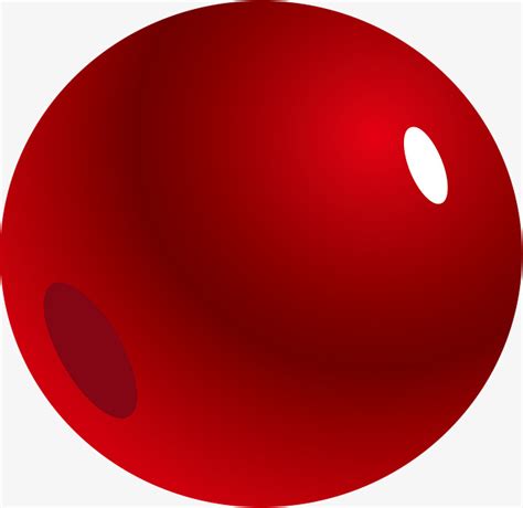 Ball Clipart Red and other clipart images on Cliparts pub™