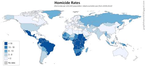 Graph the World: Tip: How To Make Free Maps For Your Blog or Website