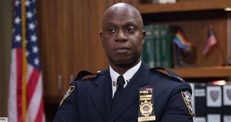 7 Times Captain Raymond Holt Subverted Gay Stereotypes on 'Brooklyn 99 ...